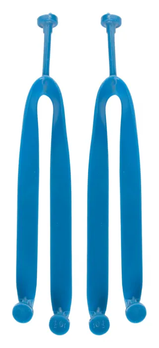 CreaPlaya egyedi strandpapucs - pánt - kék<br><small>AN-AP809533-06_36-38-B</small>