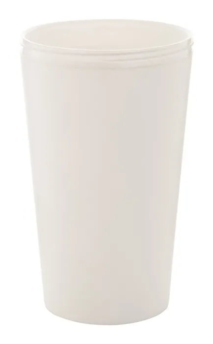 CreaCup egyediesíthető thermo pohár - fehér<br><small>AN-AP892006-01_A</small>