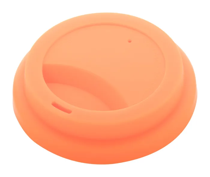 CreaCup egyediesíthető thermo pohár - narancssárga<br><small>AN-AP892006-03_B</small>