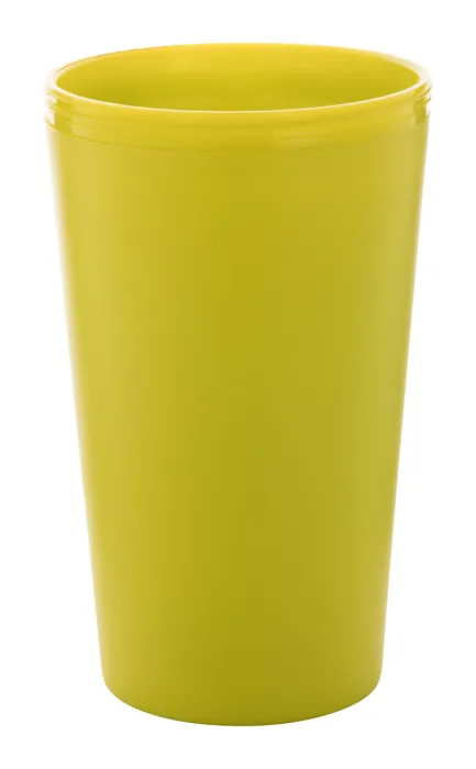 CreaCup egyediesíthető thermo pohár - lime zöld<br><small>AN-AP892006-07_A</small>