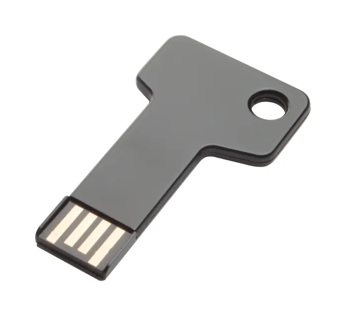 Keygo USB memória - fekete<br><small>AN-AP897078-10_8GB</small>