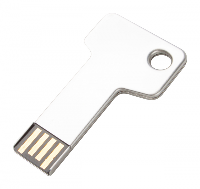 Keygo USB memória - ezüst<br><small>AN-AP897078-21_32GB</small>