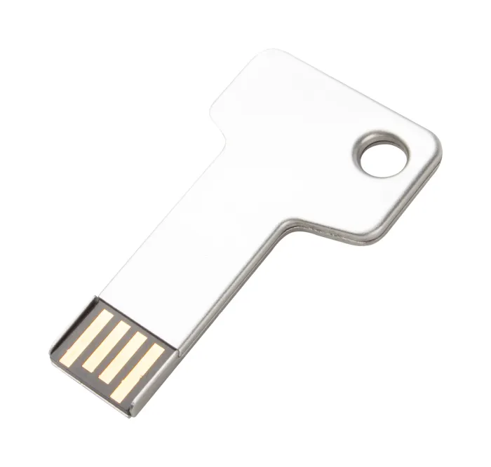 Keygo USB memória - ezüst<br><small>AN-AP897078-21_4GB</small>