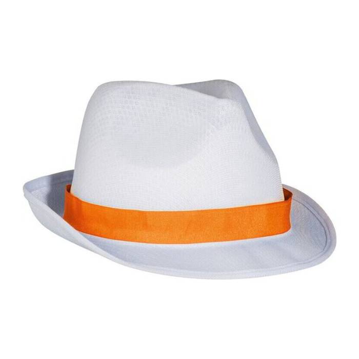 Memphis kalap - Narancssárga<br><small>EA-077110</small>
