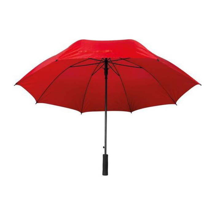 Suederdeich automata esernyő - Piros<br><small>EA-153105</small>