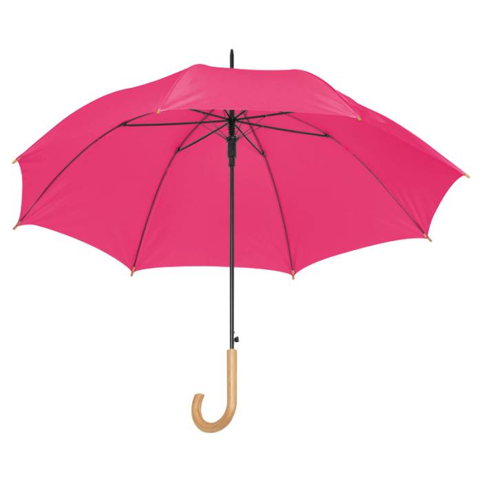 Stockport automata esernyő - Rózsaszín<br><small>EA-359611</small>