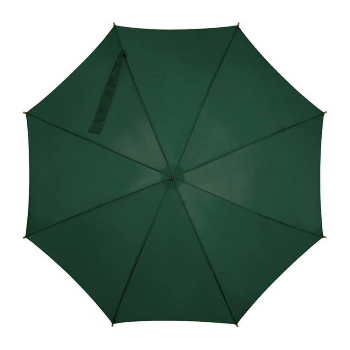 Nancy automata esernyő - Sötétzöld<br><small>EA-513199</small>