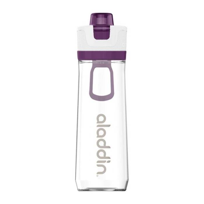Active Hydration Bottle 0.8L - Lila<br><small>EA-AL1002671C006</small>
