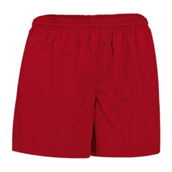 Swimsuit Bucanan - Lotto Red<br><small>EA-BEVABUCRJ22</small>