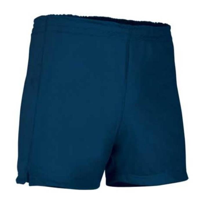 Shorts College Kid - Orion Navy Blue<br><small>EA-BEVACOLMR06</small>