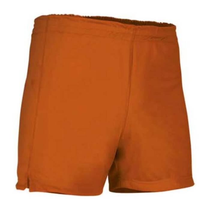 Shorts College Kid - Party Orange<br><small>EA-BEVACOLNJ10</small>