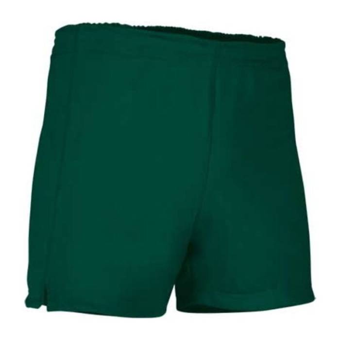 Shorts College Kid - Bottle Green<br><small>EA-BEVACOLVB03</small>