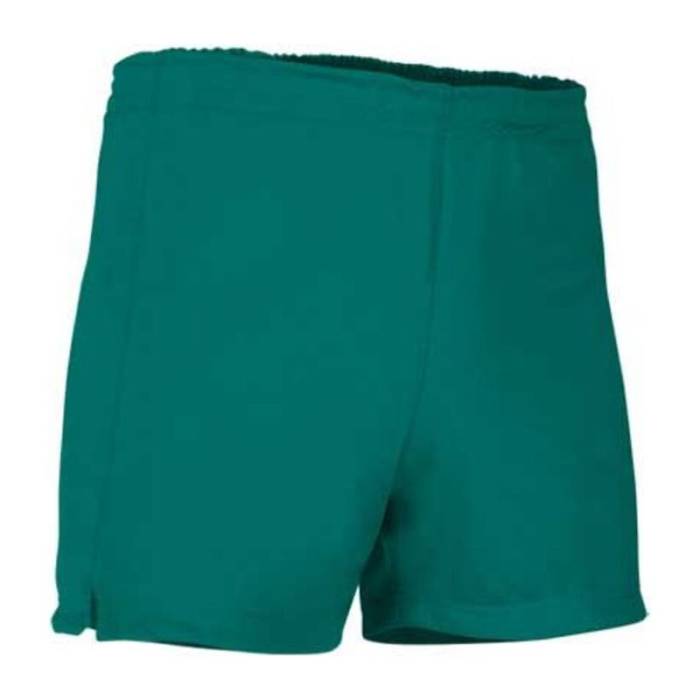 Shorts College Kid - Kelly Green<br><small>EA-BEVACOLVH04</small>