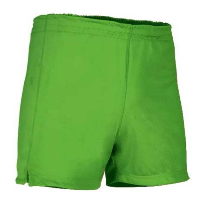 Shorts College Kid - Apple Green<br><small>EA-BEVACOLVP04</small>