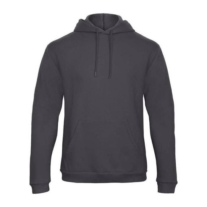 ID.203 50/50 HOODY - Anthracite<br><small>EA-BO472311</small>
