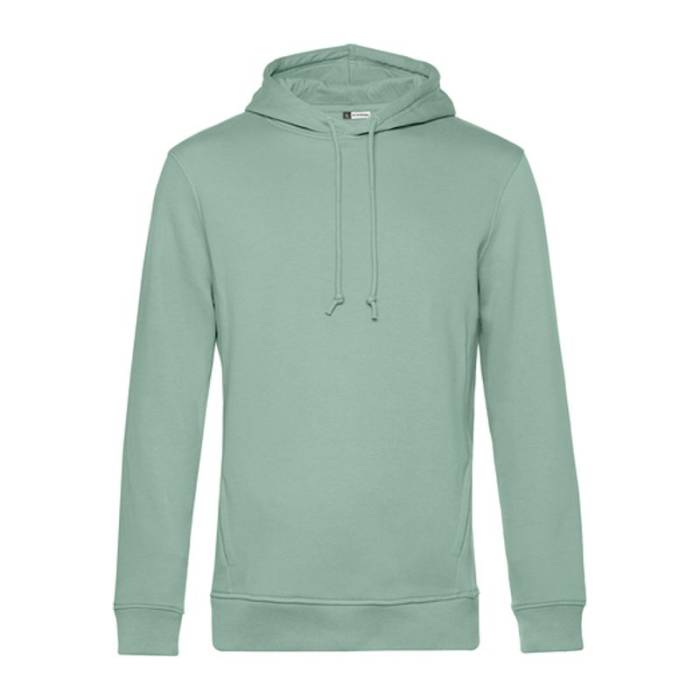 B&C INSPIRE HOODED - Sage<br><small>EA-BO783007</small>