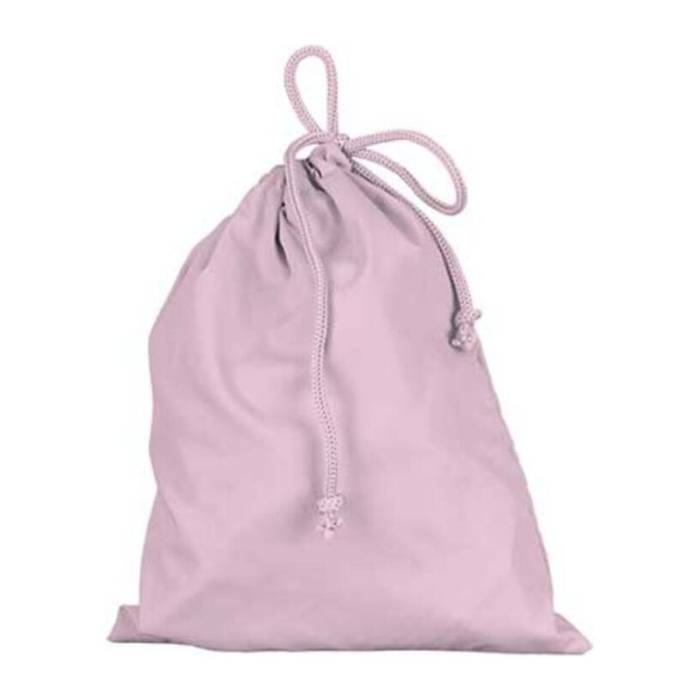 Bag Metro - Cake Pink<br><small>EA-BOVAMETRS04</small>