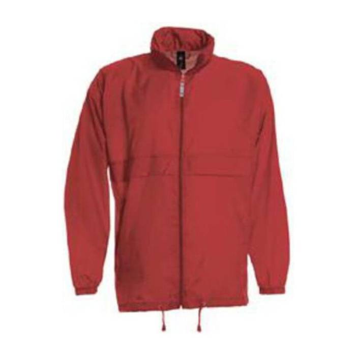 SIROCCO - Red<br><small>EA-BS020509</small>