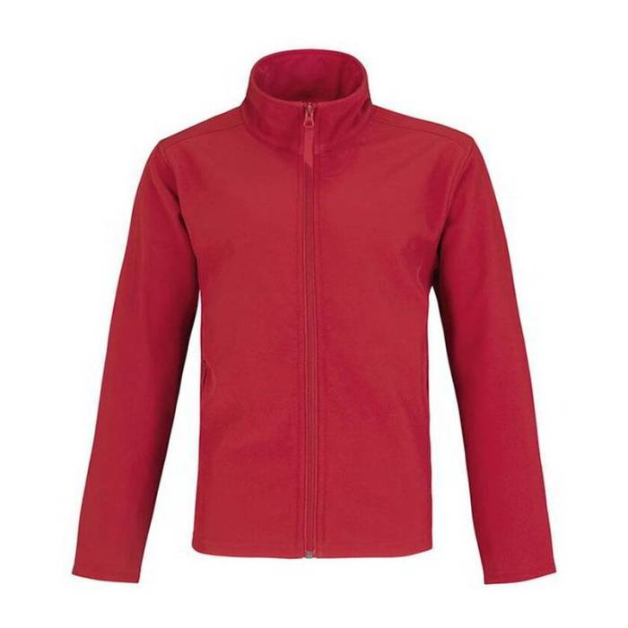 ID.701 SOFTSHELL - Red<br><small>EA-BS690510</small>
