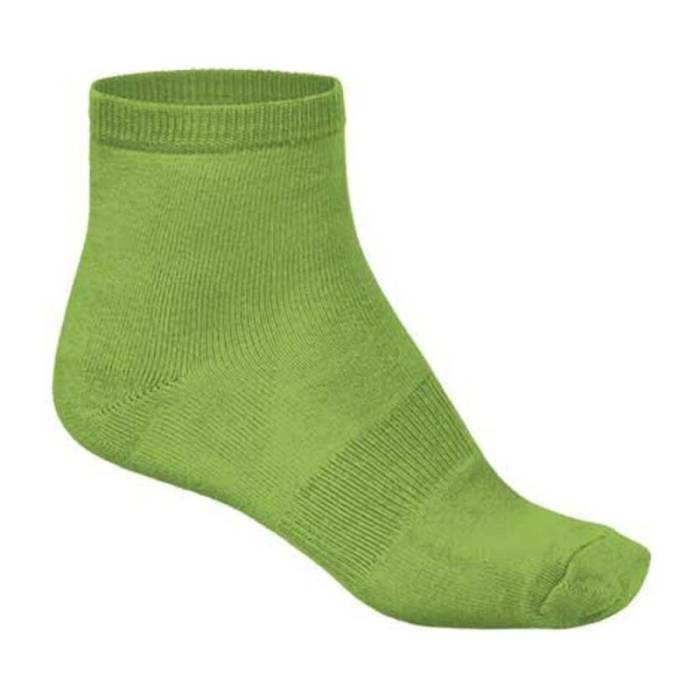 Sport Socks Fenix - Apple Green<br><small>EA-CLVAFENVM49</small>