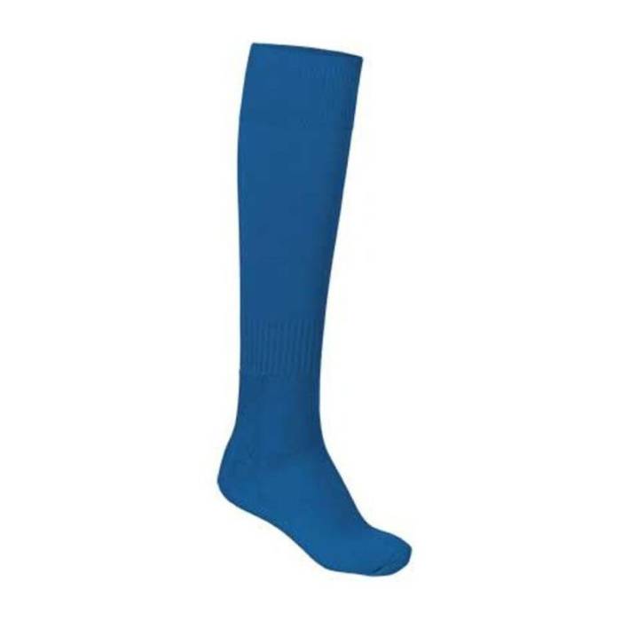 Soccer Socks Kramer - Royal Blue<br><small>EA-CLVAKRARY35</small>