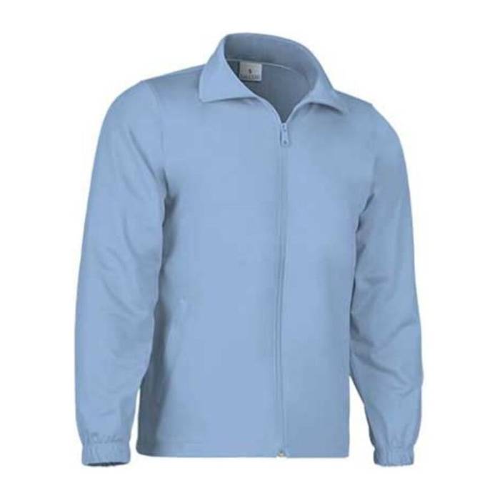 Sport Jacket Court Kid - Sky Blue<br><small>EA-CQVACOUCL10</small>
