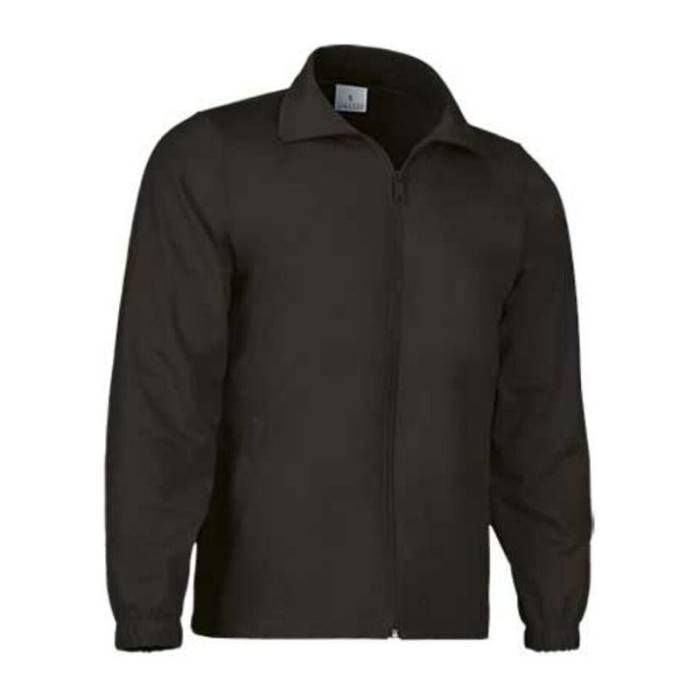 Sport Jacket Court Kid - Black<br><small>EA-CQVACOUNG10</small>