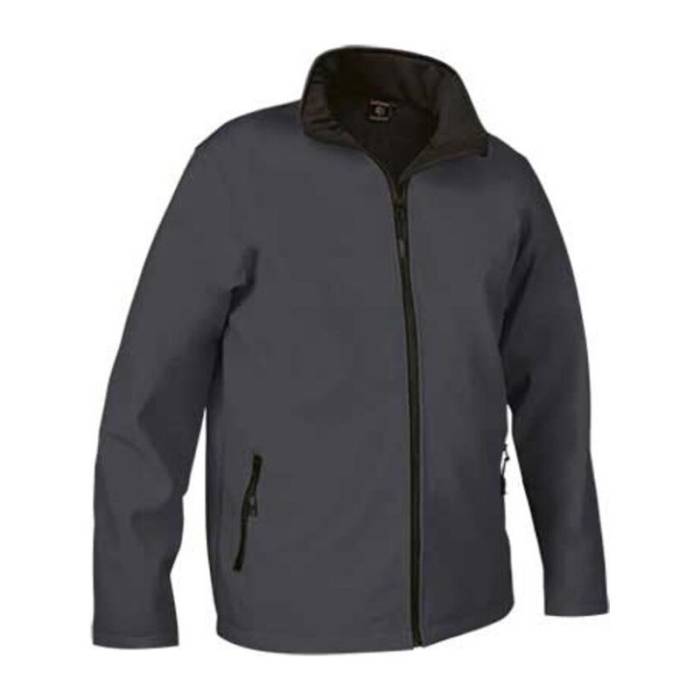 HORIZON kabát - Charcoal Grey<br><small>EA-CQVAHORGR23</small>