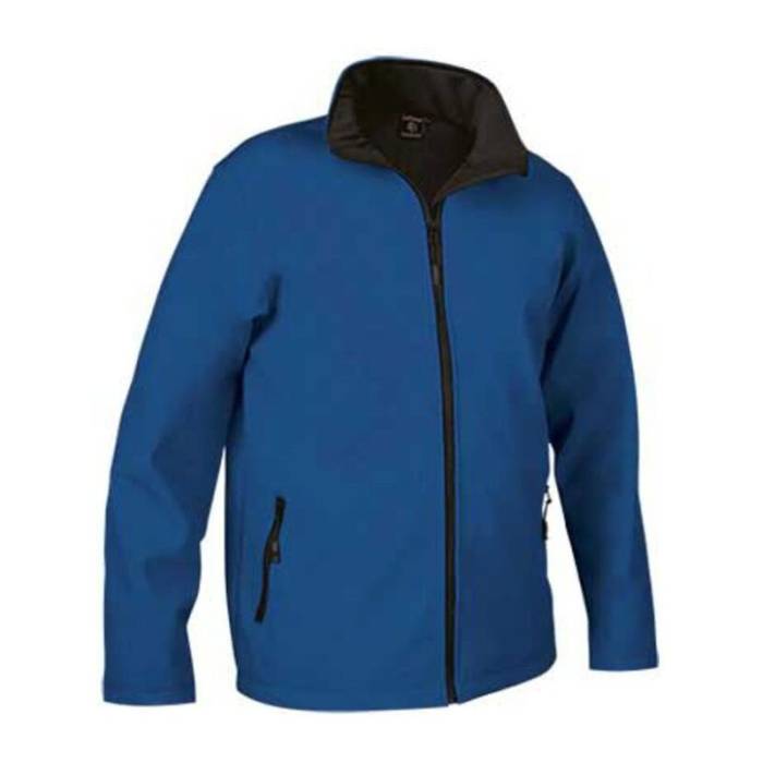 HORIZON kabát - Royal Blue<br><small>EA-CQVAHORRY22</small>