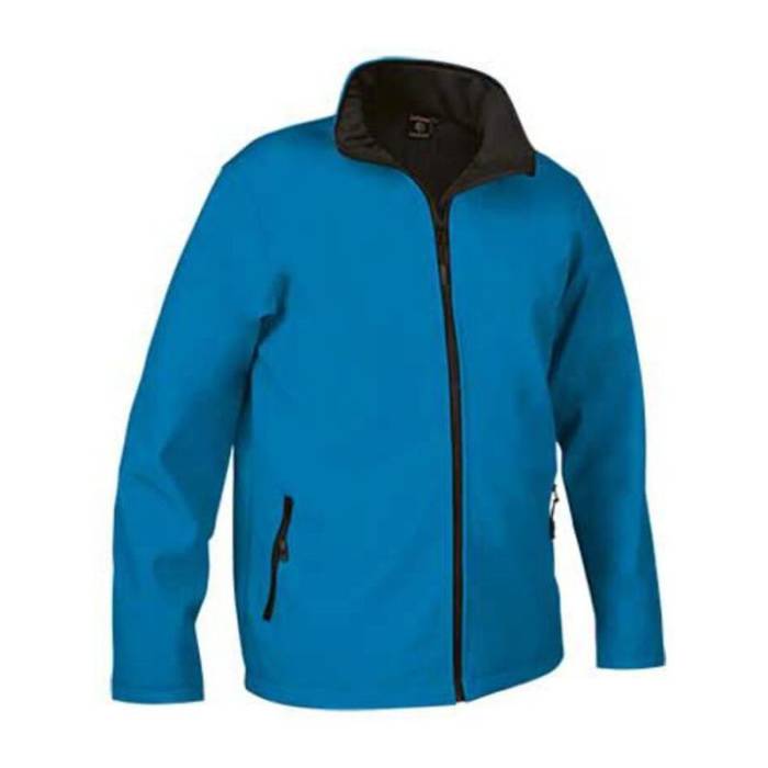 HORIZON kabát - Tropical Blue<br><small>EA-CQVAHORTP22</small>