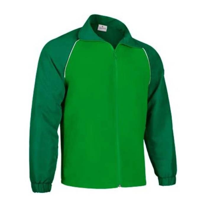 Sport Jacket Match Point - Kelly Green<br><small>EA-CQVAMATHP24</small>