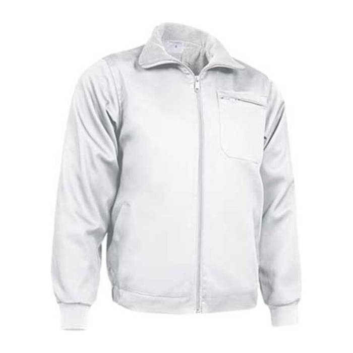 WINTERFELL kabát - White<br><small>EA-CQVAWINBL20</small>