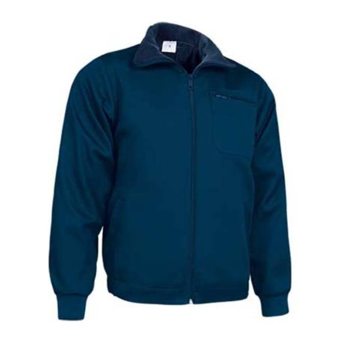 WINTERFELL kabát - Orion Navy Blue<br><small>EA-CQVAWINMR21</small>
