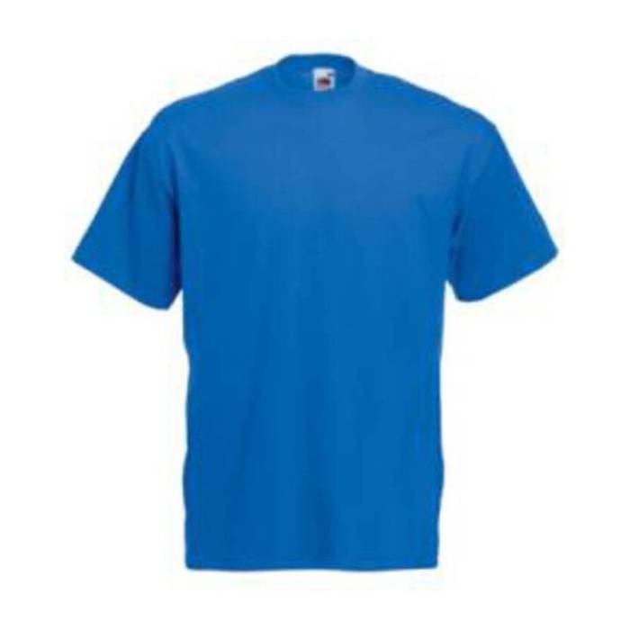 VALUEWEIGHT T - Royal Blue<br><small>EA-F020706</small>