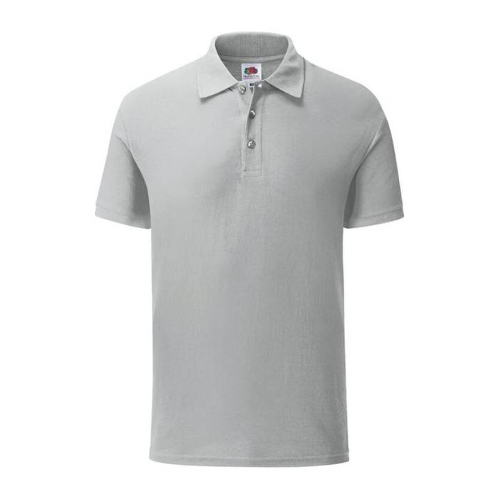 ICONIC POLO - Zink<br><small>EA-FN661709</small>