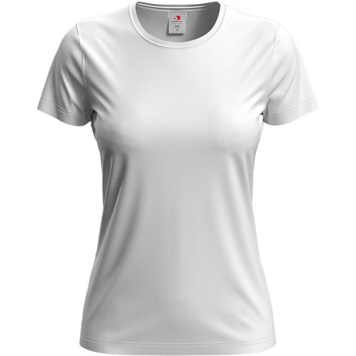 CLASSIC-T FITTED - White<br><small>EA-HS010111</small>