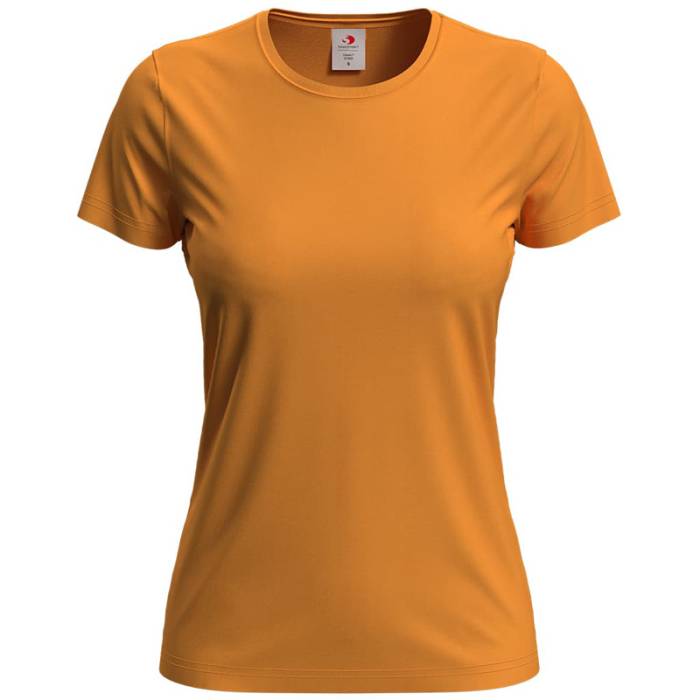 CLASSIC-T FITTED - Orange<br><small>EA-HS011013</small>