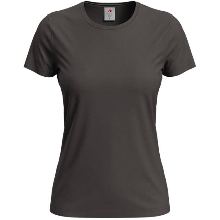 CLASSIC-T FITTED - Dark Chocolate<br><small>EA-HS013213</small>