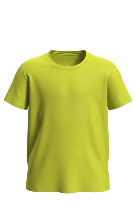 HS169 WHITE S - Cyber Yellow<br><small>EA-HS1690907</small>