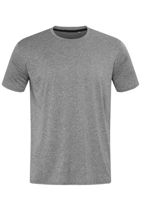 HS172 GREY HEATHER S - Grey Heather<br><small>EA-HS1721507</small>