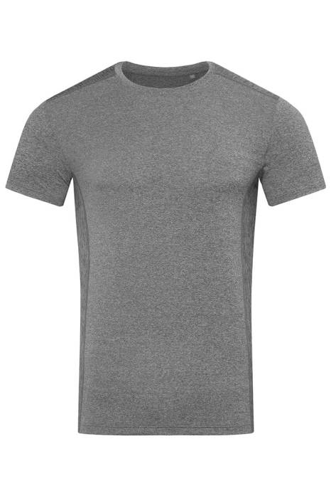 HS174 GREY HEATHER S - Grey Heather<br><small>EA-HS1741509</small>