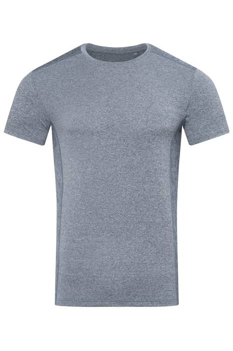 HS174 GREY HEATHER S - <br><small>EA-HS1741906</small>