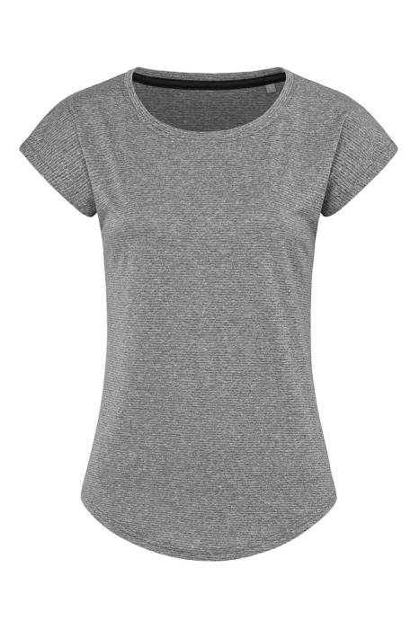 HS175 GREY HEATHER S - Grey Heather<br><small>EA-HS1751506</small>