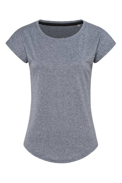 HS175 GREY HEATHER S - <br><small>EA-HS1751906</small>