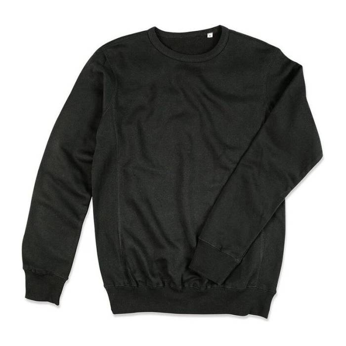 Sweatshirt Select - Black Opal<br><small>EA-HS620306</small>