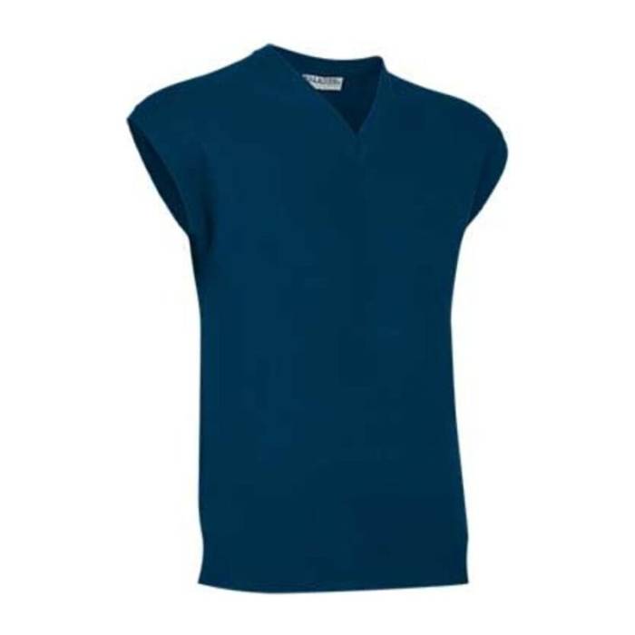 Vest Staff - Orion Navy Blue<br><small>EA-JEVACHPMR22</small>