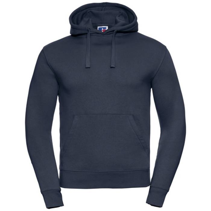Russell Authentic Hooded Sweat - French Navy<br><small>EA-JZ265M.04.7</small>