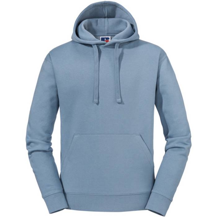 Russell Authentic Hooded Sweat - Blue<br><small>EA-JZ265M.29.5</small>