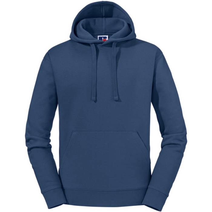 Russell Authentic Hooded Sweat - Indigo<br><small>EA-JZ265M.62.1</small>