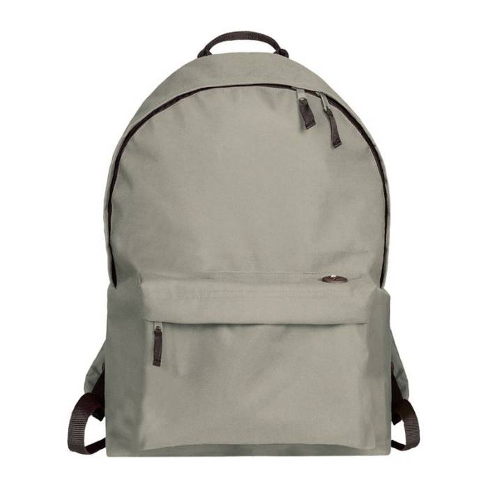 backpack MATTHEW - Sand Beige<br><small>EA-MCVAMATAR01</small>